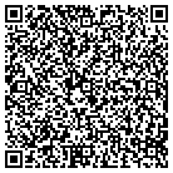 QR-код с контактной информацией организации ОкнаСтрой