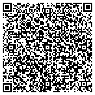 QR-код с контактной информацией организации Окна Maximum