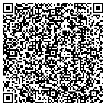 QR-код с контактной информацией организации KofeMart.ru