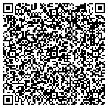 QR-код с контактной информацией организации ИП Борисов С.А.