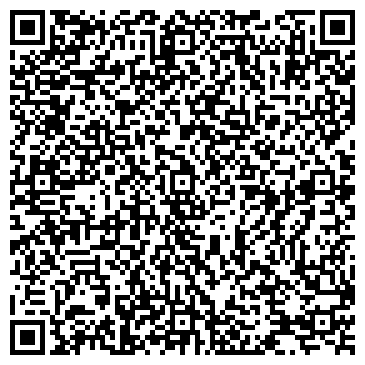 QR-код с контактной информацией организации «Моторные технологии»