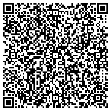 QR-код с контактной информацией организации ООО Интерколор