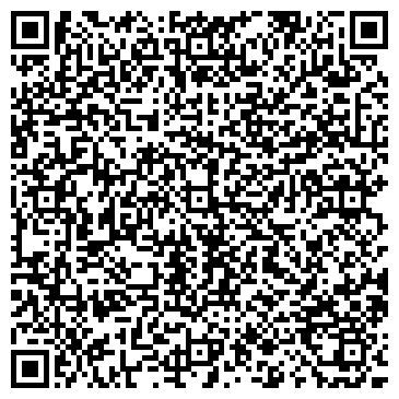 QR-код с контактной информацией организации РосВояж