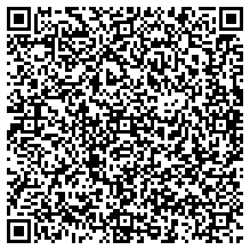 QR-код с контактной информацией организации ИП Матвеева Ю.Ю.