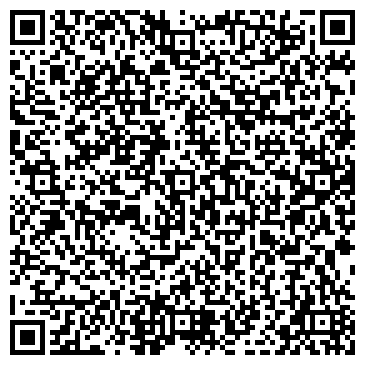 QR-код с контактной информацией организации Енисей Окна