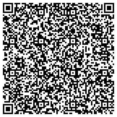 QR-код с контактной информацией организации ООО СтройМашТехСервис
