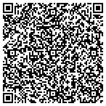 QR-код с контактной информацией организации Средневолжский консалтинговый центр