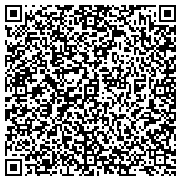 QR-код с контактной информацией организации ООО Серебряные ключи