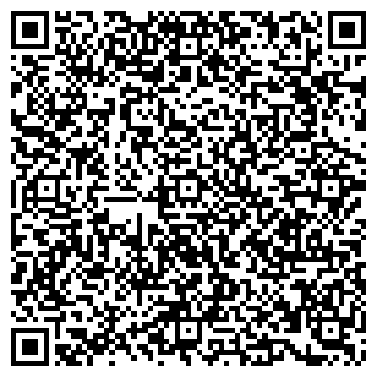 QR-код с контактной информацией организации Пангея