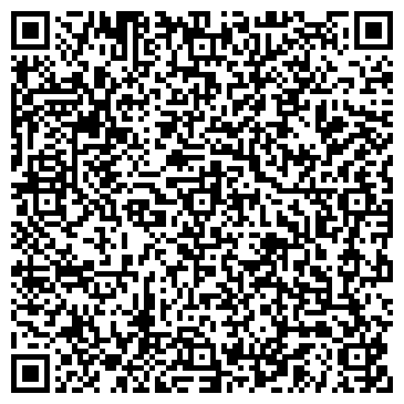 QR-код с контактной информацией организации Аква Чистая