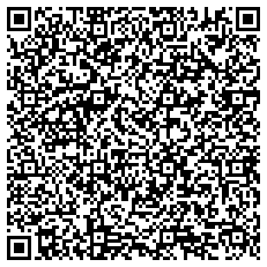 QR-код с контактной информацией организации Нахабинская городская взрослая поликлиника