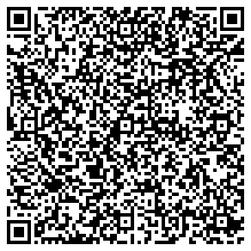 QR-код с контактной информацией организации ООО СибСтройВентиляция