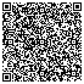 QR-код с контактной информацией организации ООО Виниловое Небо