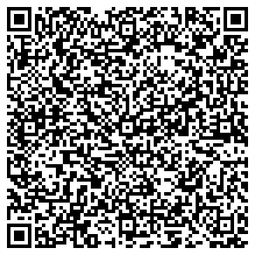 QR-код с контактной информацией организации Городская поликлиника №64