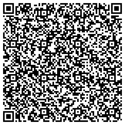 QR-код с контактной информацией организации ГБУЗ "Городская поликлиника №68 ДЗМ"