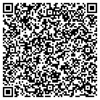 QR-код с контактной информацией организации Виктор