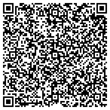 QR-код с контактной информацией организации ЗАО Кристалл