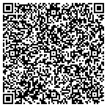 QR-код с контактной информацией организации ООО Вольфрам