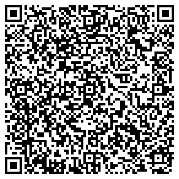 QR-код с контактной информацией организации ЗАО Кристалл