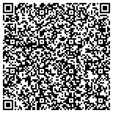 QR-код с контактной информацией организации Автоюрист, юридическая фирма, ИП Задорин Б.А.