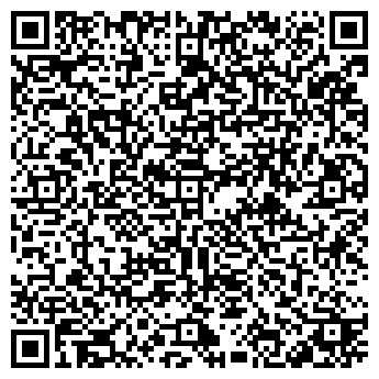 QR-код с контактной информацией организации ООО Диза