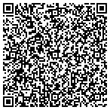 QR-код с контактной информацией организации Акватория Уюта