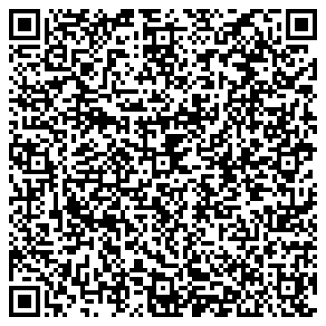 QR-код с контактной информацией организации Сантех+