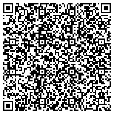 QR-код с контактной информацией организации ГБУЗ "Городская поликлиника №6 ДЗМ"