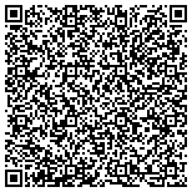 QR-код с контактной информацией организации ГБУЗ "Городская поликлиника №3 ДЗМ"