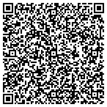 QR-код с контактной информацией организации Городская поликлиника №5