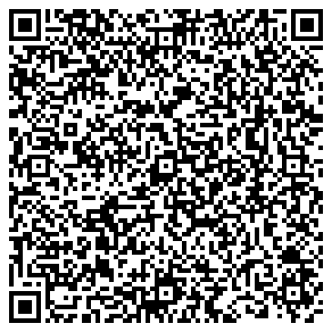QR-код с контактной информацией организации ООО Байкал ЛТД