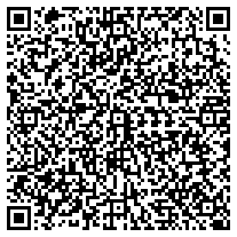 QR-код с контактной информацией организации Rehau
