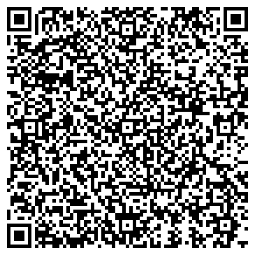 QR-код с контактной информацией организации Айфат