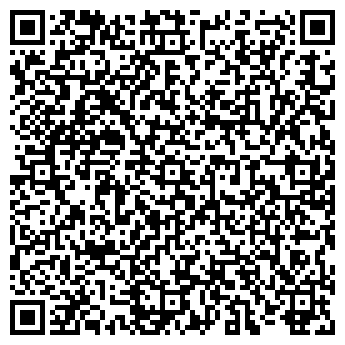 QR-код с контактной информацией организации Актион Монтаж