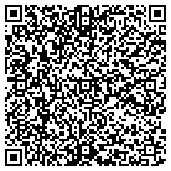 QR-код с контактной информацией организации СТУДИЯ ЗАГАРА