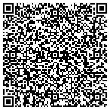 QR-код с контактной информацией организации Городская поликлиника №209, Филиал №140