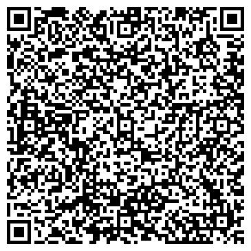 QR-код с контактной информацией организации Альмонд