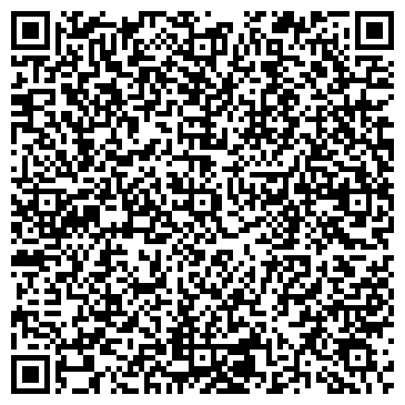 QR-код с контактной информацией организации Химкинская городская поликлиника №2, Филиал №1