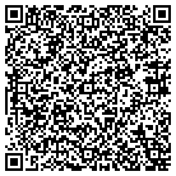 QR-код с контактной информацией организации Подшипник