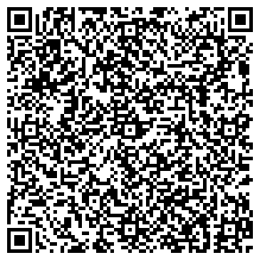 QR-код с контактной информацией организации Алексия