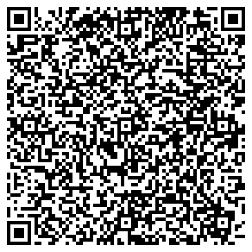 QR-код с контактной информацией организации Дакар Пласт