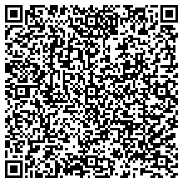 QR-код с контактной информацией организации Адвокатский кабинет Андреева П.В.