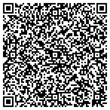 QR-код с контактной информацией организации Ар`тана гимнастика
