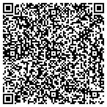 QR-код с контактной информацией организации ООО Аллер