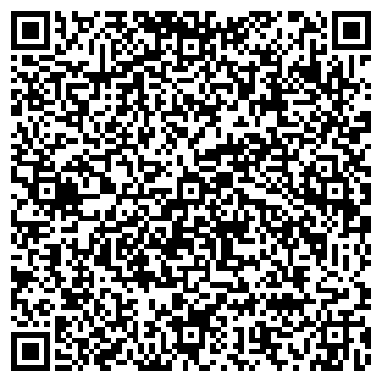 QR-код с контактной информацией организации Подшипник