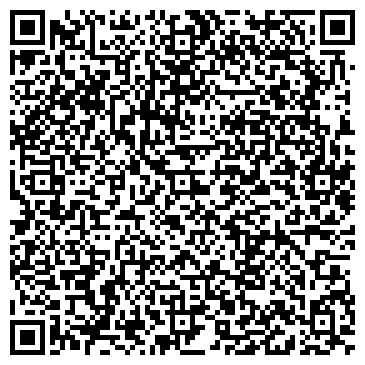 QR-код с контактной информацией организации Городская поликлиника №64, Филиал №1