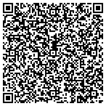QR-код с контактной информацией организации ООО Легист