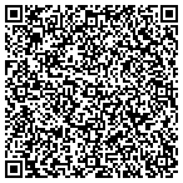 QR-код с контактной информацией организации Городская поликлиника №4