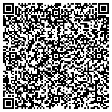 QR-код с контактной информацией организации Адвокатский кабинет Довгана Ю.Б.