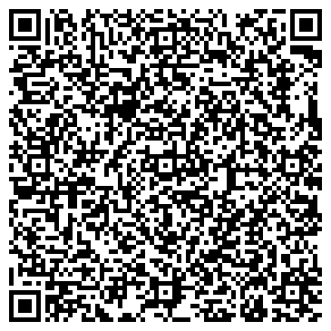 QR-код с контактной информацией организации Коллегия адвокатов Советского района